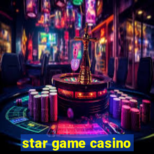 star game casino