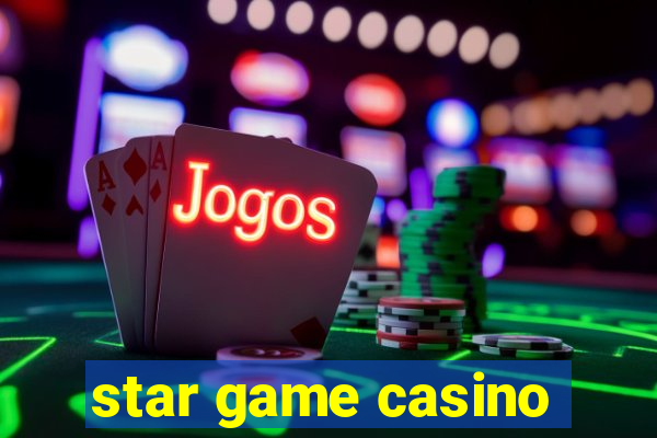 star game casino