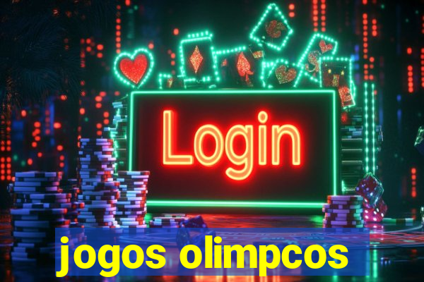 jogos olimpcos