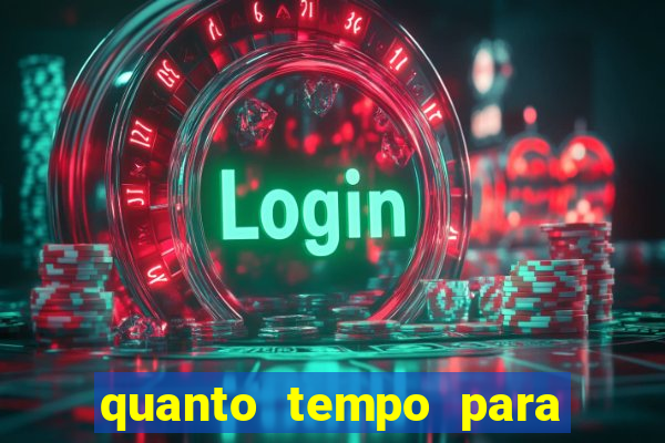 quanto tempo para aparecer na carteira digital