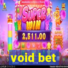 void bet