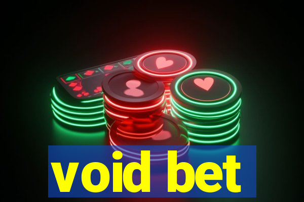 void bet