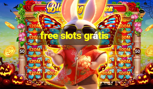 free slots grátis