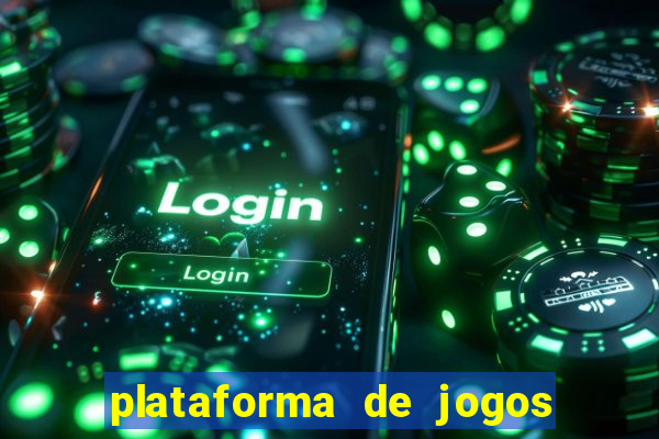 plataforma de jogos estados unidos