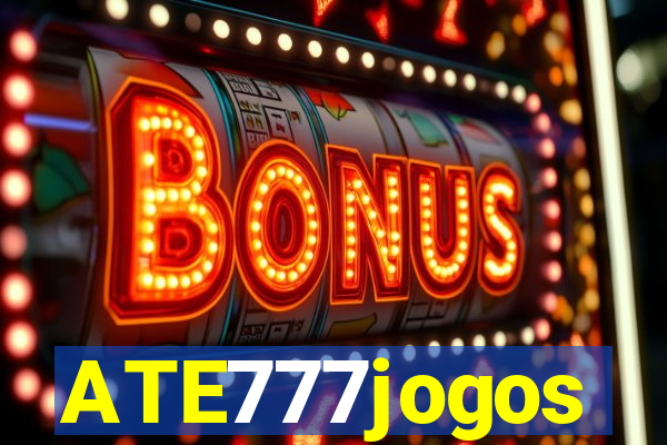 ATE777jogos