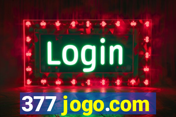 377 jogo.com