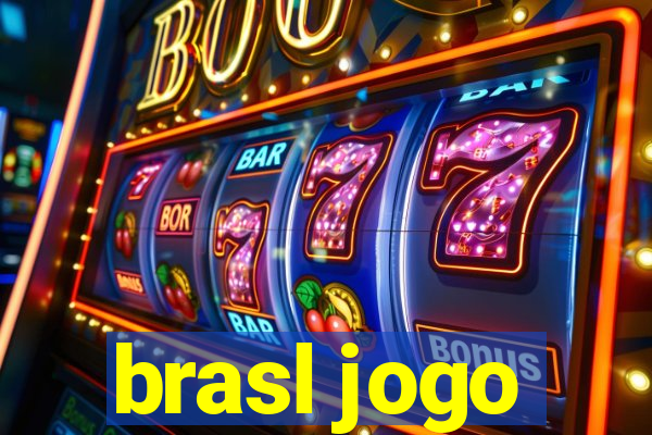 brasl jogo