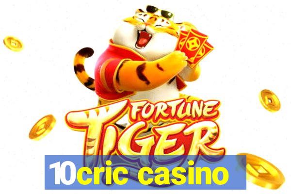 10cric casino