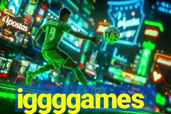 iggggames