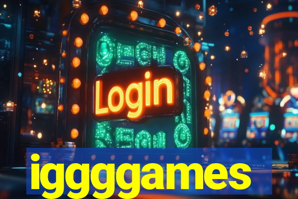 iggggames