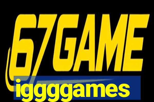 iggggames