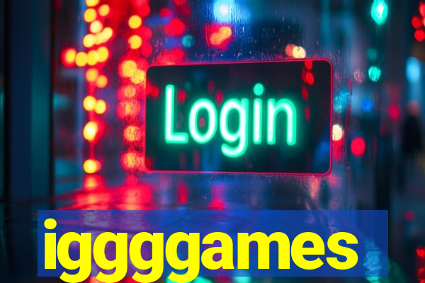 iggggames