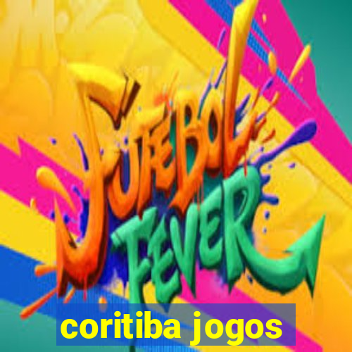 coritiba jogos