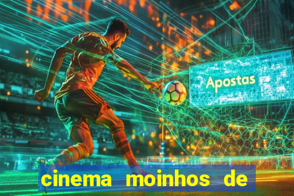 cinema moinhos de vento porto alegre