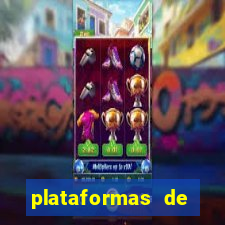 plataformas de jogos de aposta cassino