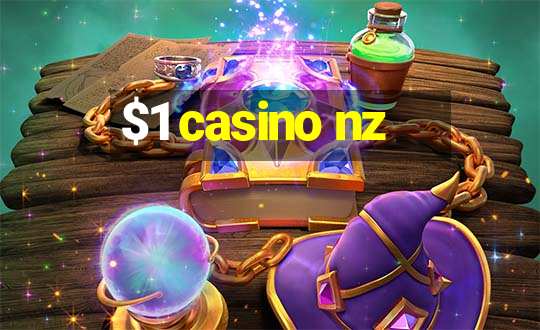 $1 casino nz