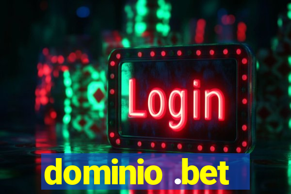 dominio .bet