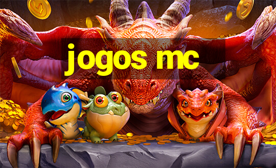 jogos mc