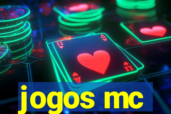 jogos mc