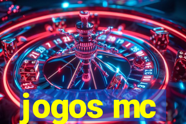 jogos mc