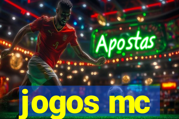 jogos mc