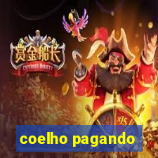 coelho pagando