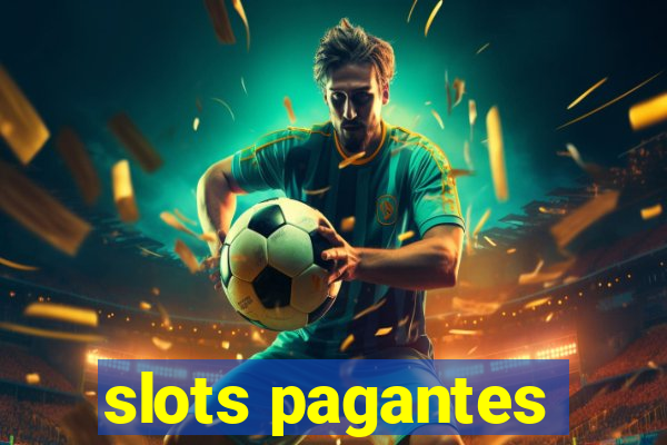 slots pagantes