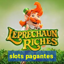 slots pagantes