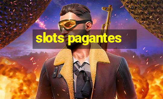 slots pagantes