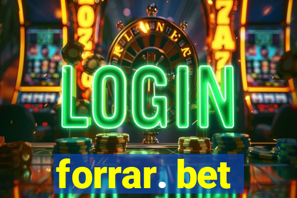 forrar. bet