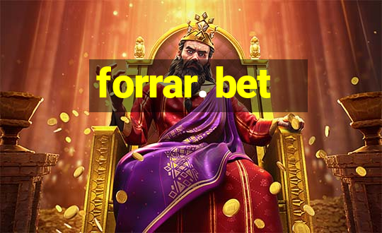 forrar. bet