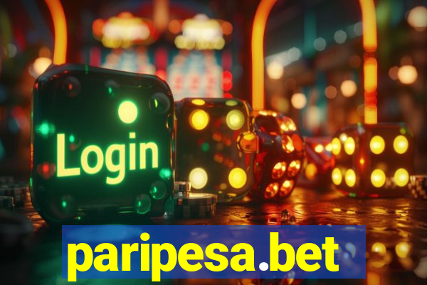 paripesa.bet