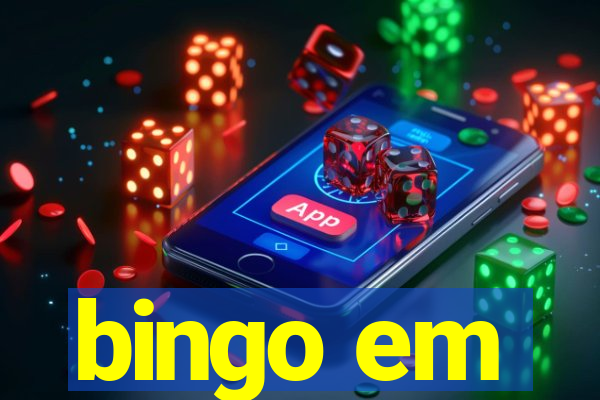 bingo em