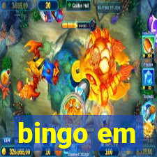 bingo em