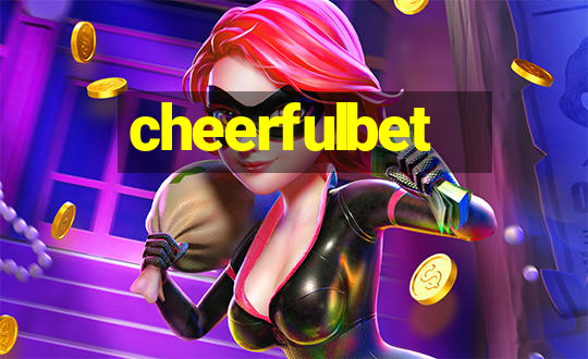 cheerfulbet