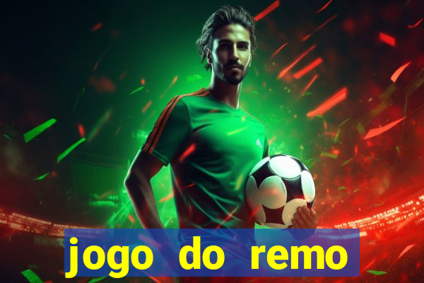 jogo do remo online gratis