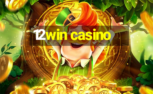 12win casino