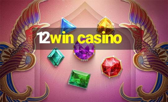 12win casino