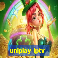 uniplay iptv