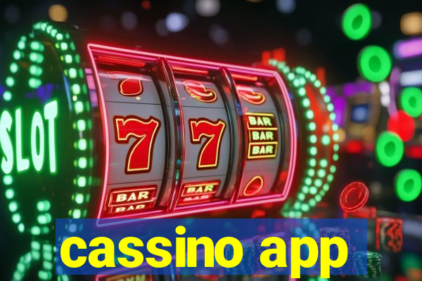 cassino app