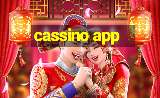 cassino app