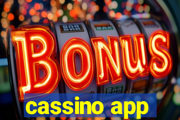 cassino app