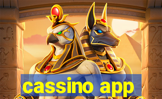 cassino app