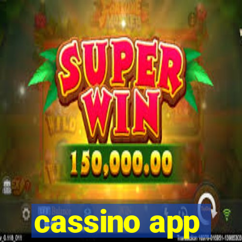 cassino app