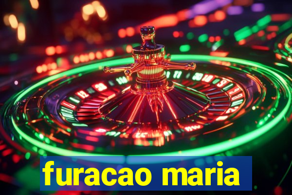 furacao maria