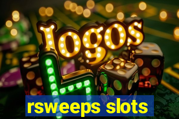 rsweeps slots