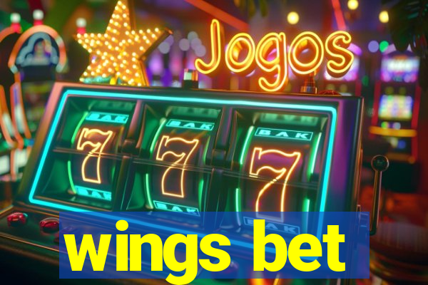 wings bet