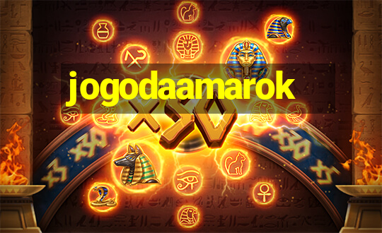 jogodaamarok