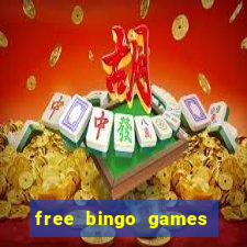 free bingo games win real cash