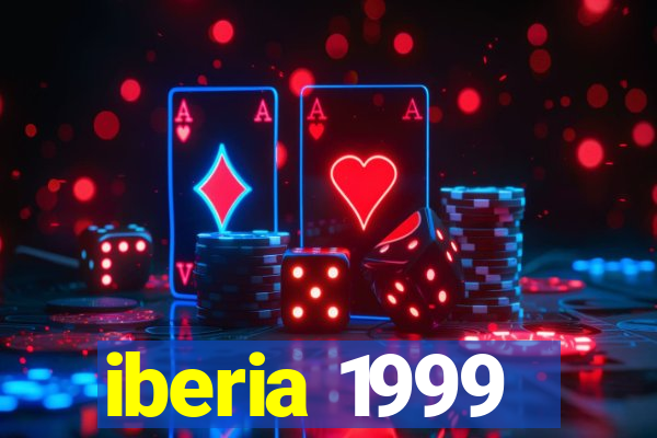 iberia 1999